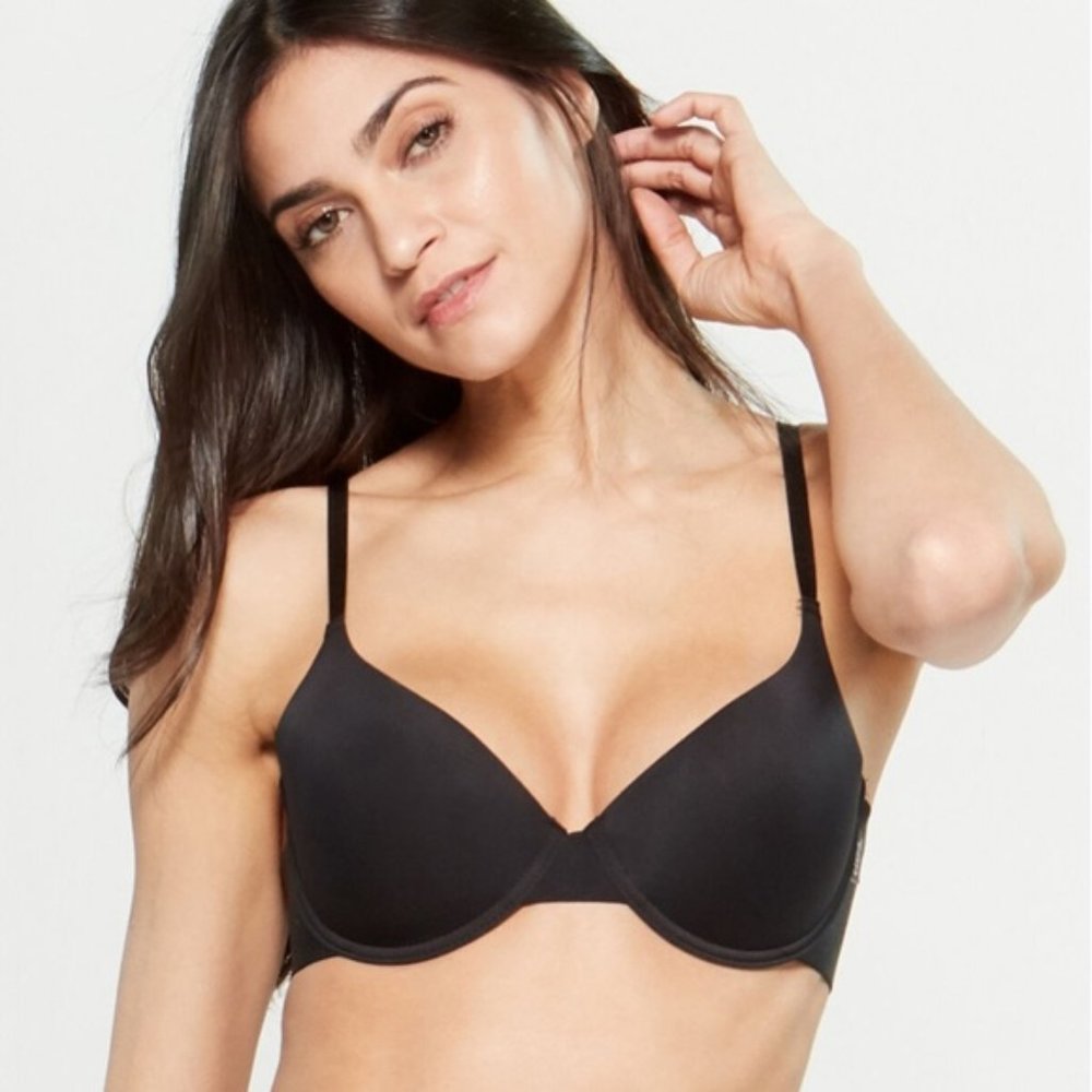 ⭐VINCE CAMUTO Smooth T-Shirt Bra